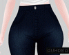 Ⓐ Basic Jeans