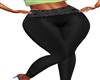 LEGGINGS BLACK