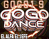 Gogo Dance