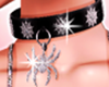 Spider Chocker