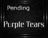 !D! Purple Tears