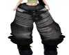 sagged