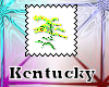 Kentucky State Flower
