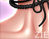 Pride Chocker Black