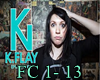 [BM]K.Flay -F-Crazy