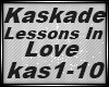 G❤ Kaskade