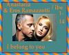 Anastacia -ErosRamazzoti