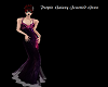 P/Galaxy Jewelled Gown