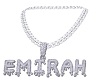 Emirah Diamonds Custom