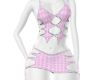 Clown Girl Dress