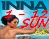 EP Inna - Sun Is Up 