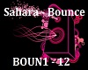Bounce - Sahara