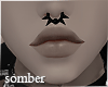 ✯ black septum