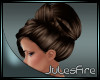 FIRE Bluma Brown