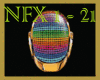 Dj EFFECT NFX 1 - 21