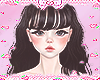 ♣ hair doll