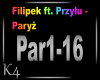 K4 Filipek ft. Przyłu -