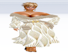 Art Deco Coat/Dress