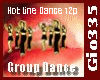 [Gio]HOT LINE DANCE 12p