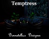 temptress chair chat