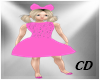 CD Dress Pink New Year K