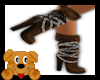 !A! Chained Brown
