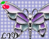 Lyd^ButterflyPrp^NL