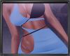 Alluring Dress Lt Blue