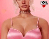 D. Rose Dress - Pink