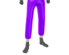 Glow Pants V2