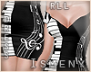 [Is] Musical Dress RLL