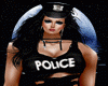 sexy hot Police outfit