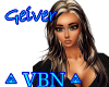 Geiver hair MD02