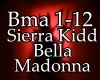 Bella Madonna