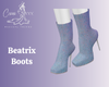 Beatrix Boots