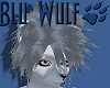 M. Blu Wulf Fur