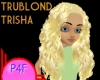 P4F TRUBLOND Trisha