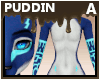 Pud | Raiden Wolf Skin A