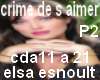 crime de s aime   P2