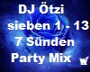 Ãtzi Party Mix 7 S...