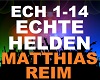 Matthias Reim - Echte