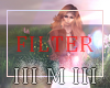 III M III > PHOTO FILTER