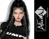 {AJ}Jump! Jennie hair