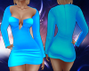 Blue Dress 220620