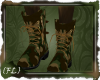 {FL}Camo Boots M