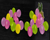 V1 Floor Balloons 