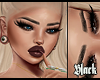 My Derivable Brows ♥