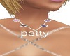 necklace patty atre