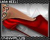 V4NYPlus|Lana Heels