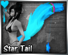 D~Star Tail: Blue